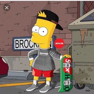 Meet your Posher, Nadia